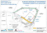 Miniature de la première page du fichier Plan de division