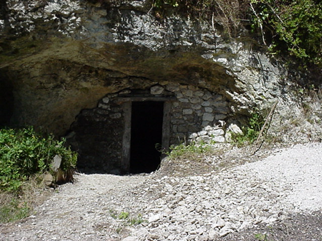 Belvèze Gariotte de Pech Colory