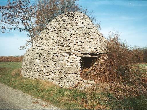 Belvèze Gariotte